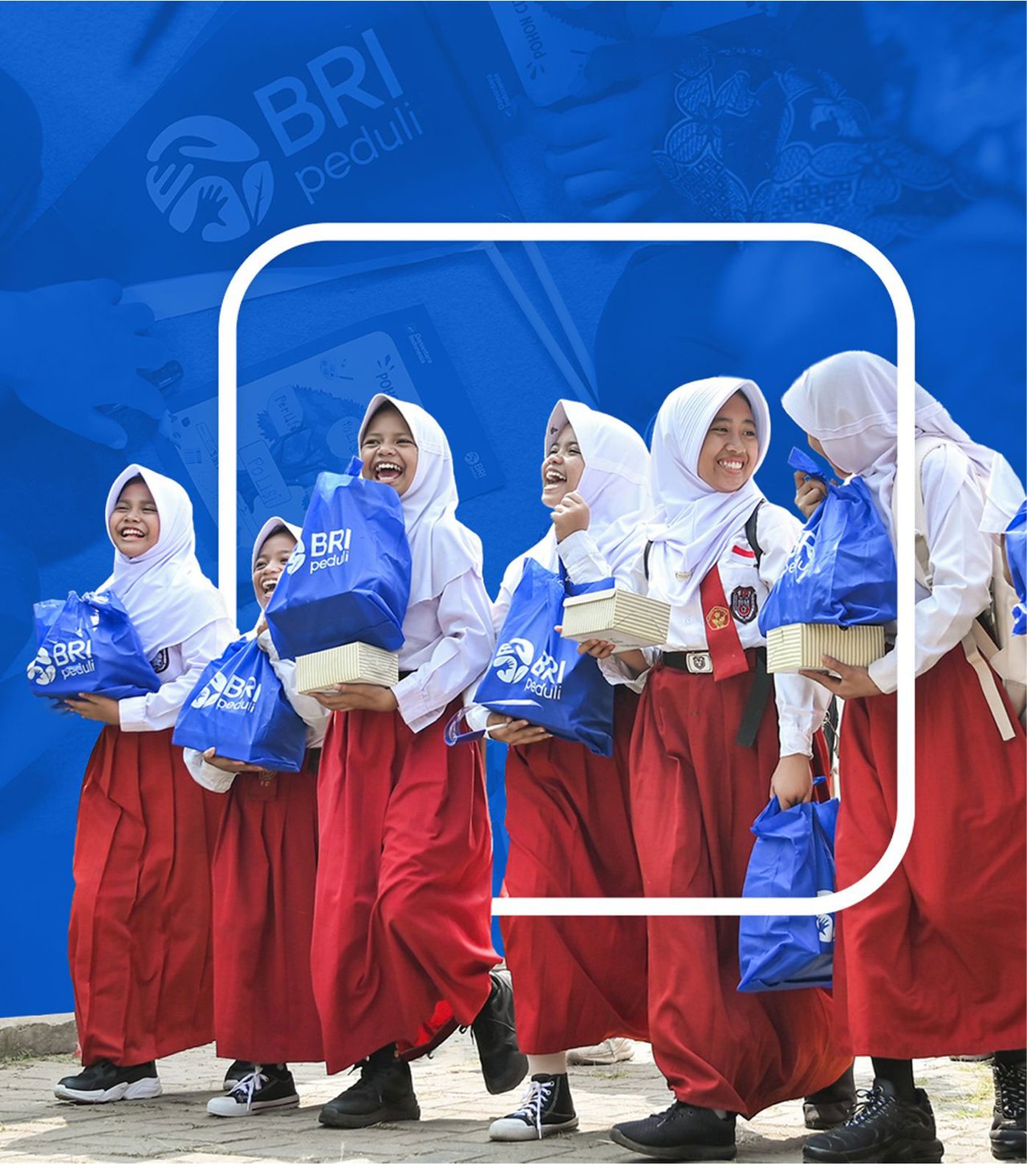 BRI Region 13 Malang Salurkan 105 Program TJSL Senilai Rp22,3 Miliar Hingga Juli 2026 (c) Dok. BRI