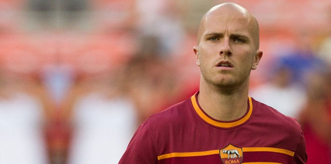 Michael Bradley