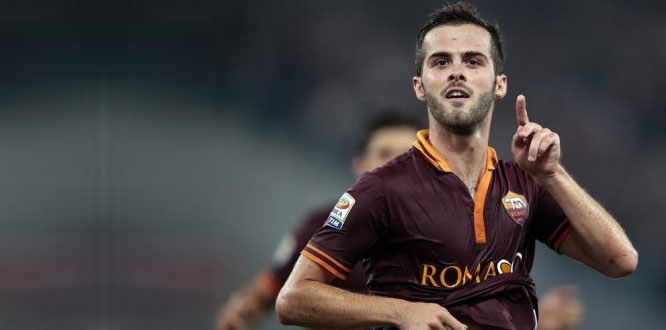 Miralem Pjanic