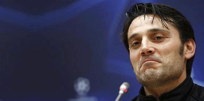 Vincenzo Montella