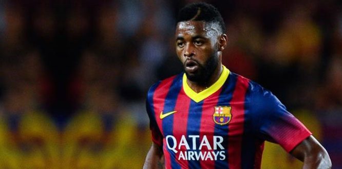 Alex Song