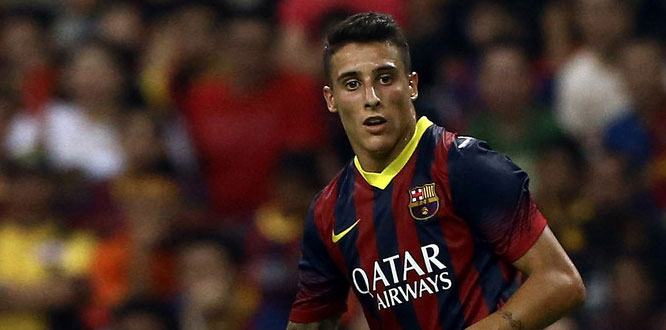 Cristian Tello