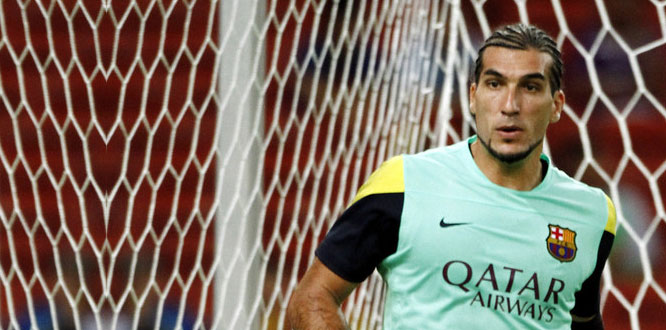 Jose Manuel Pinto
