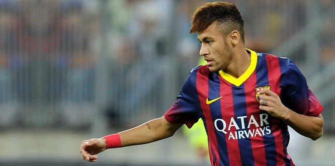 Neymar