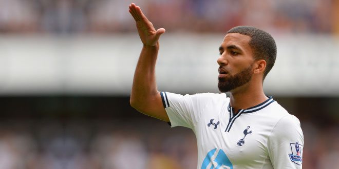 Aaron Lennon