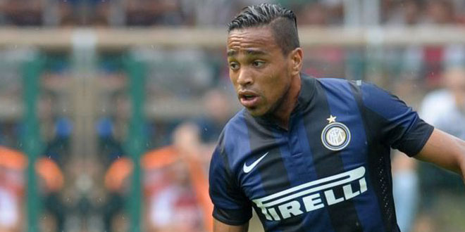 Alvaro Pereira