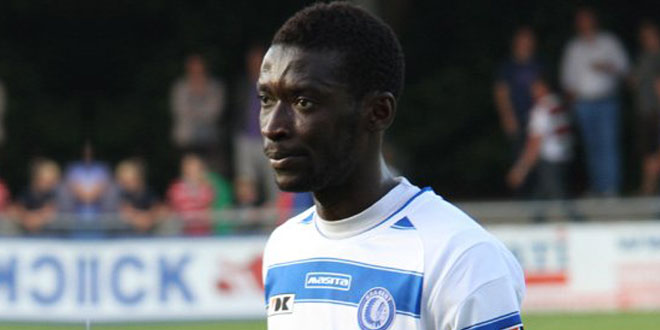 Nana Asare