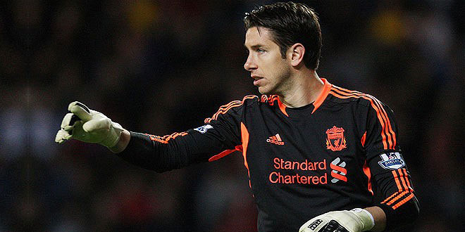 Brad Jones