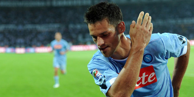 Christian Maggio