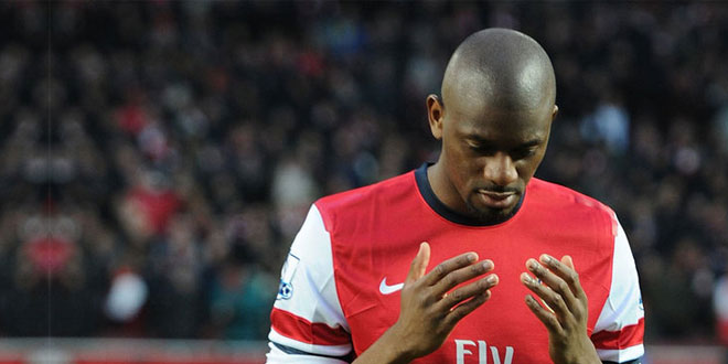 Abou Diaby
