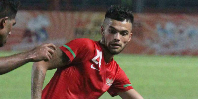 Diego Michiels