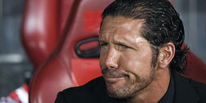 Diego Simeone