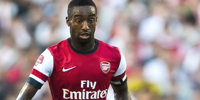 Johan Djourou