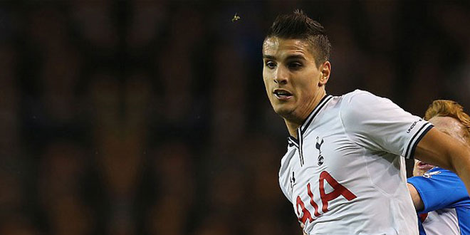Erik Lamela