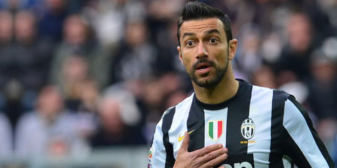 Fabio Quagliarella
