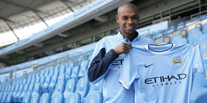 Fernandinho