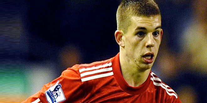 Jon Flanagan