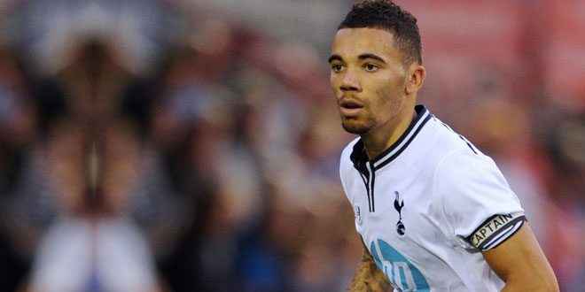 Ryan Fredericks