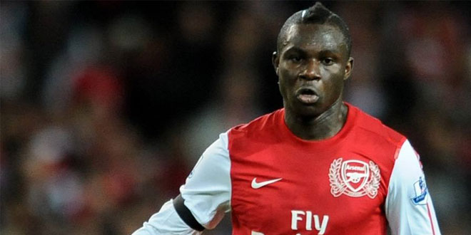 Emmanuel Frimpong