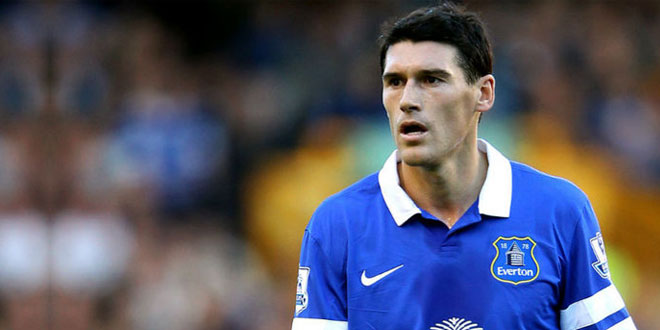 Gareth Barry