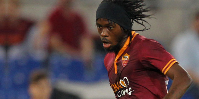 Gervinho