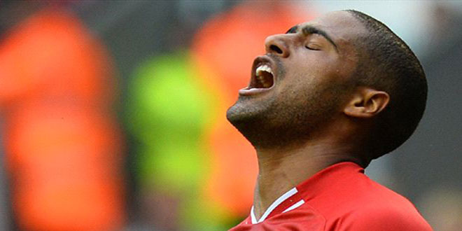 Glen Johnson
