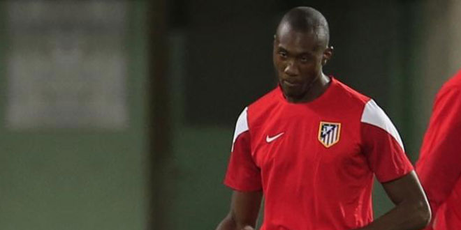 Josuha Guilavogui