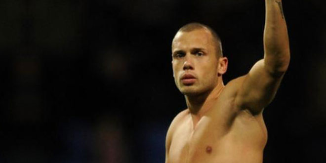John Heitinga