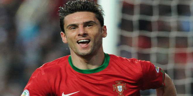 Helder Postiga - Bola.net
