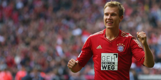 Holger Badstuber