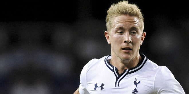 Lewis Holtby