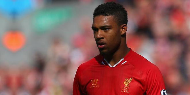 Jordon Ibe
