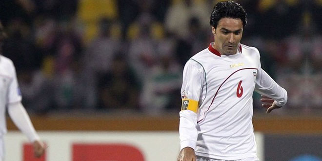 Javad Nekounam