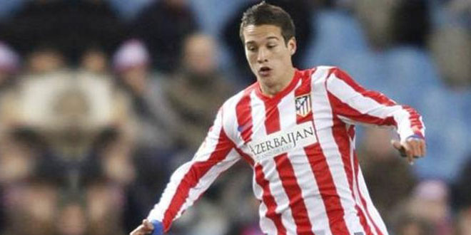 Javi Manquillo