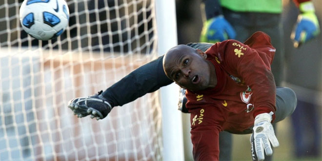Jefferson de Oliveira