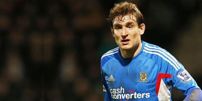 Nikica Jelavic