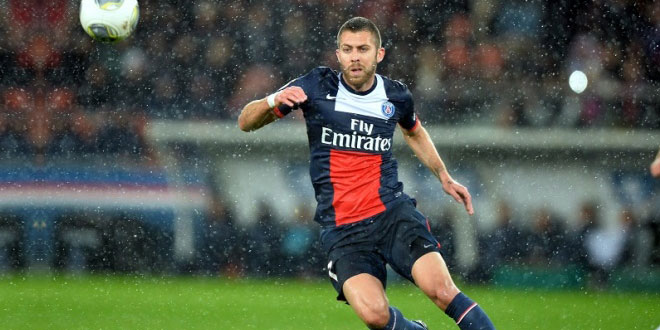 Jeremy Menez