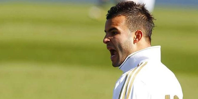 Jese Rodriguez