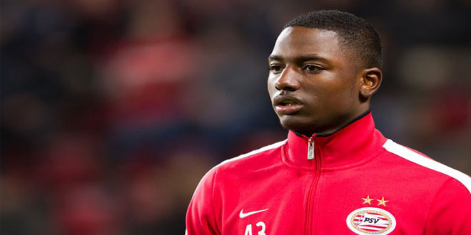 Jetro Willems