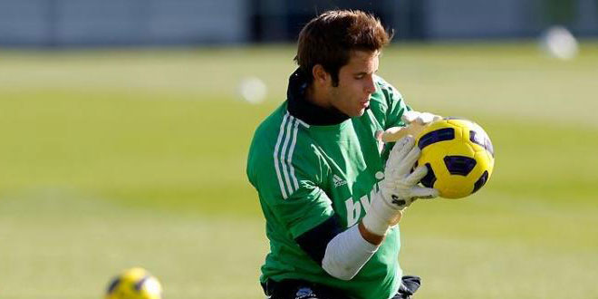 Jesus Fernandez