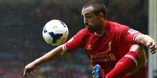 Jose Enrique