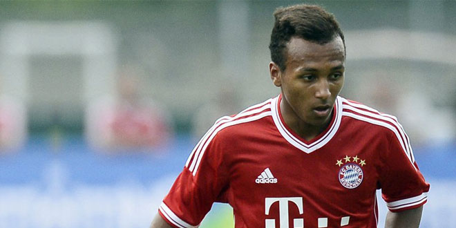 Julian Green