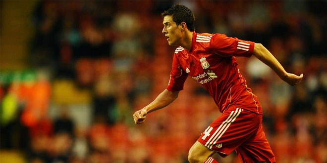 Martin Kelly