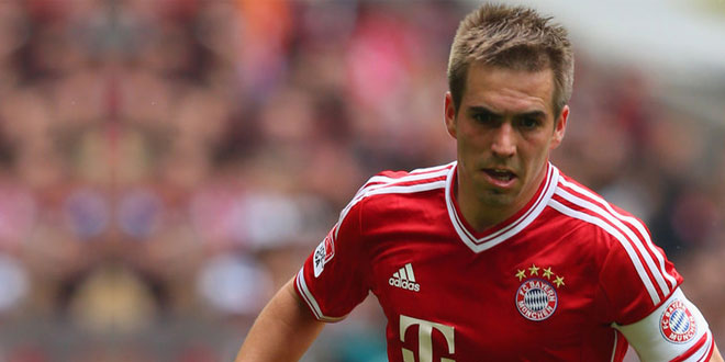 Philipp Lahm