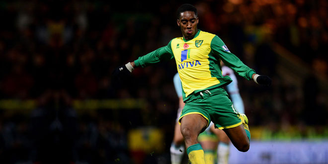Leroy Fer