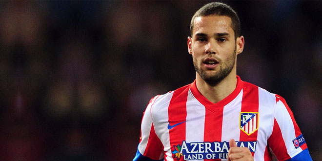 Mario Suarez