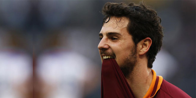 Mattia Destro