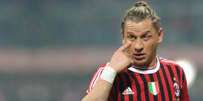 Philippe Mexes