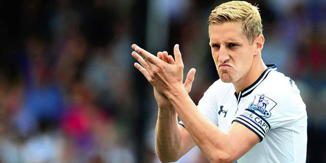 Michael Dawson