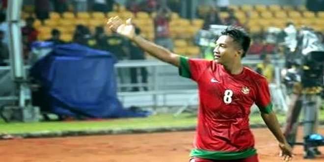 Muhammad Hargianto